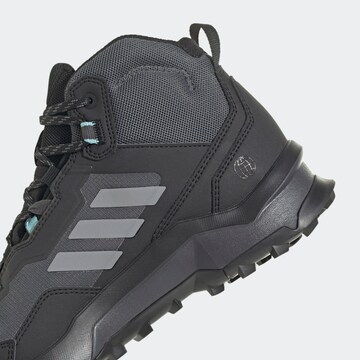 ADIDAS TERREX Bakancsok 'Ax4' - fekete