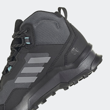 ADIDAS TERREX Boots 'Ax4' σε μαύρο