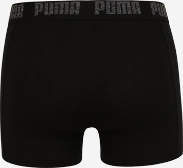 PUMA Boxer shorts in Black