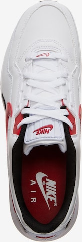Nike Sportswear Sneakers laag 'Air Max Ltd 3' in Wit