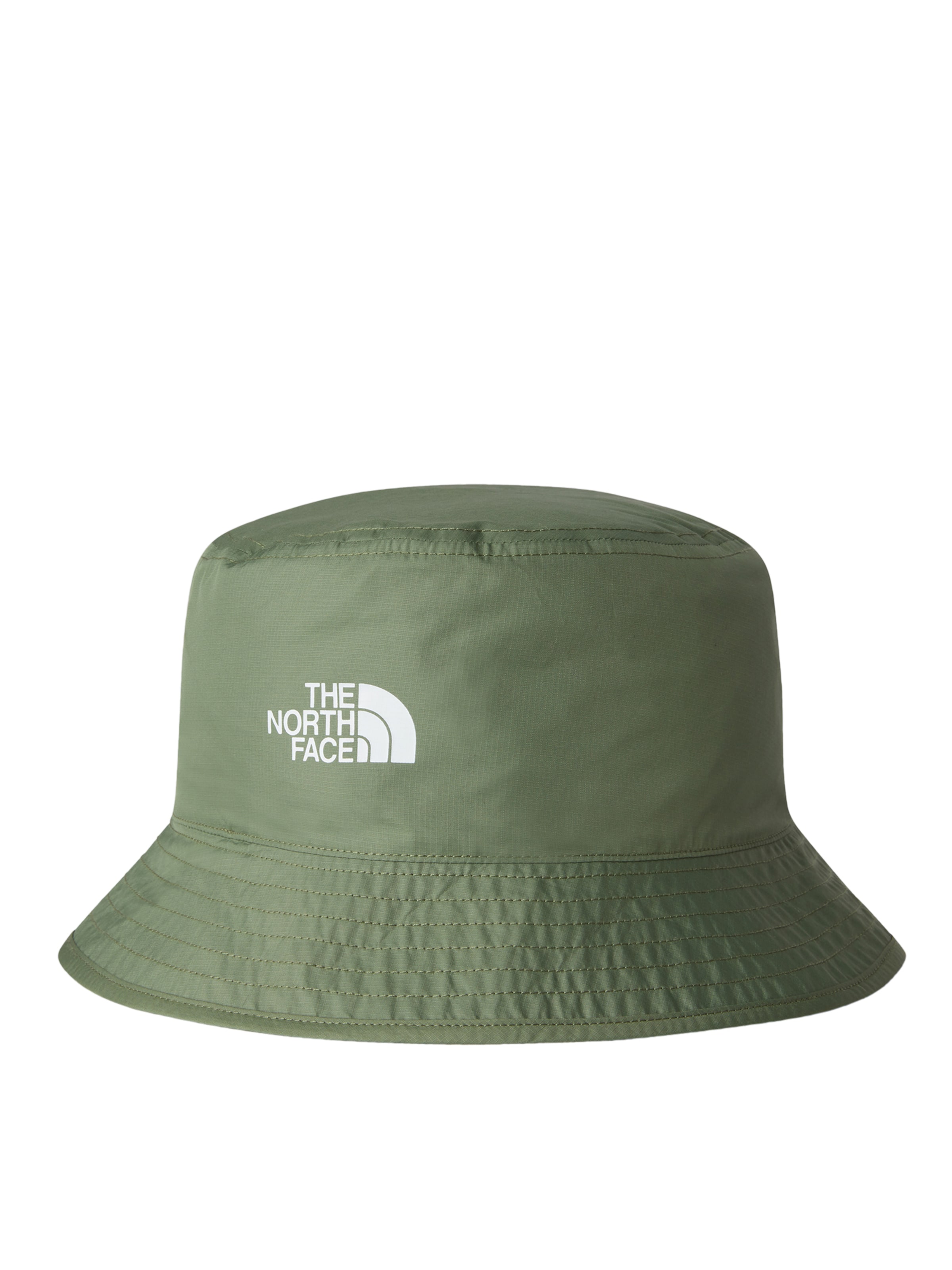 Chapeaux 'Sun Stash' THE NORTH FACE en vert : devant