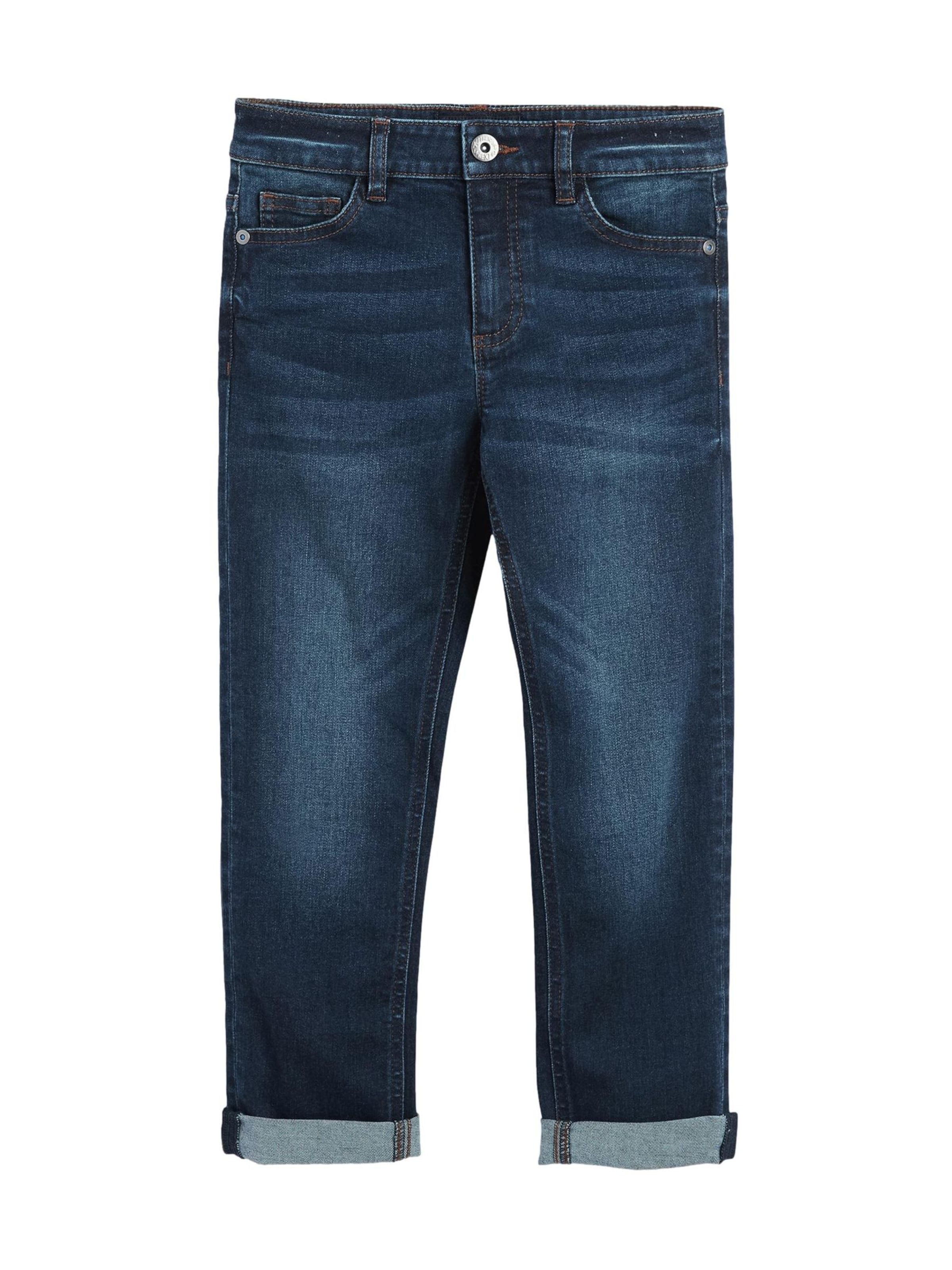 Next Szabványos Farmer - kék: elől