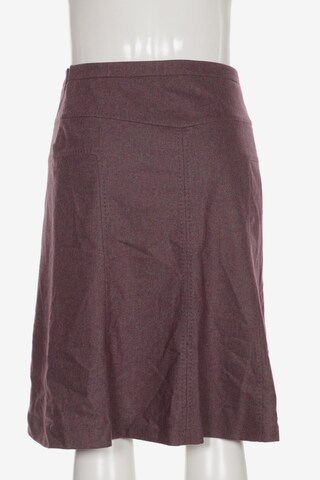 Etro Skirt in XL in Purple