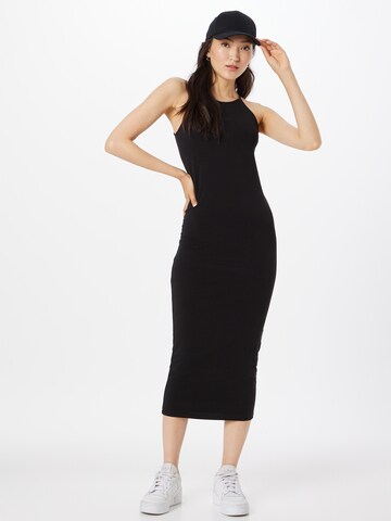 Calvin Klein - Vestido 'PRIDE' en negro