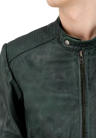 URBAN 5884® Between-Season Jacket in Green