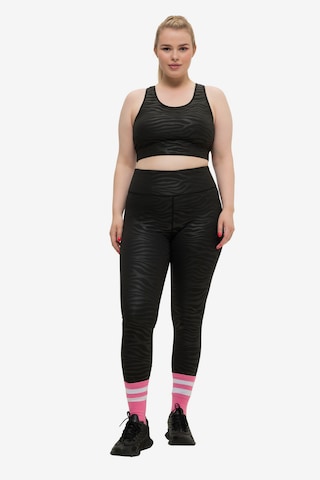 Studio Untold Skinny Leggings in Black