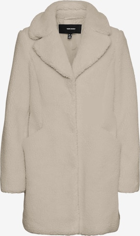 Cappotto di mezza stagione 'Donna' di VERO MODA in grigio: frontale