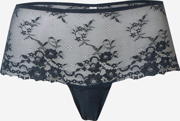 Samsøe Samsøe Panty 'CIBBE' in Blue: front