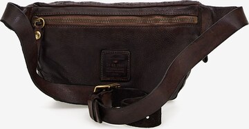 Campomaggi Fanny Pack in Brown