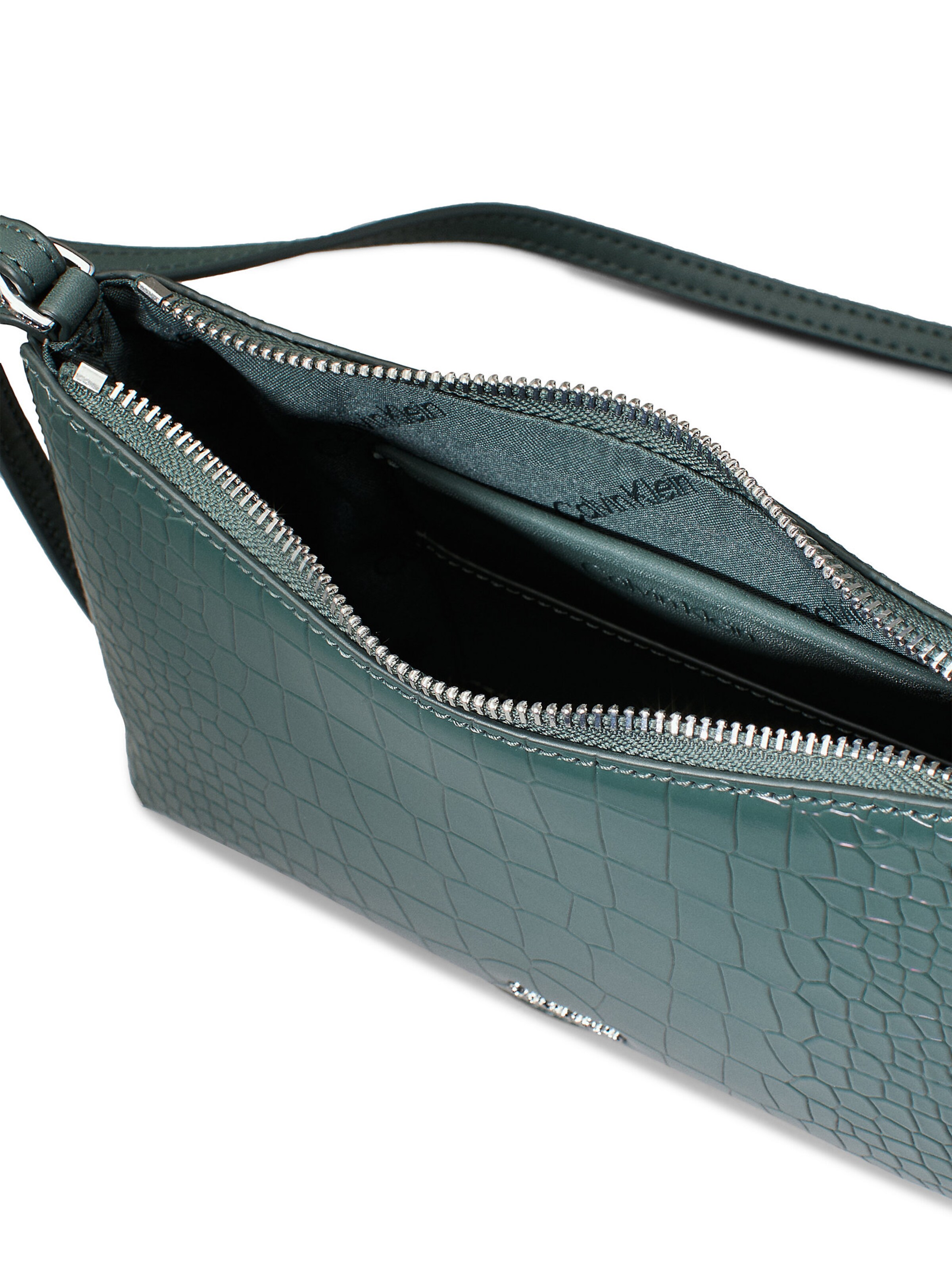 Sac à bandoulière Calvin Klein en vert