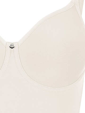 SUSA Corsage 'Catania' in Beige