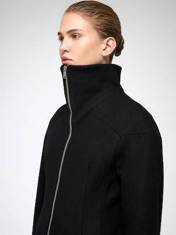 Manteau d’hiver 'Zoelle' V S P en noir