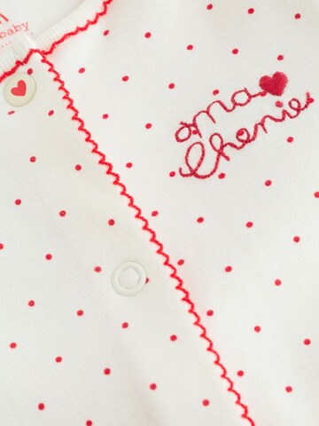 Next Pajamas in Blue