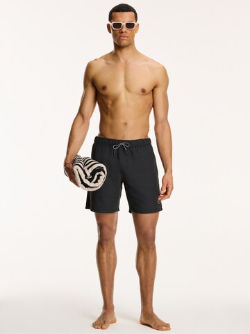 Shiwi Swimming shorts in Black