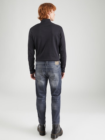 BLEND Regular Jeans in Blauw