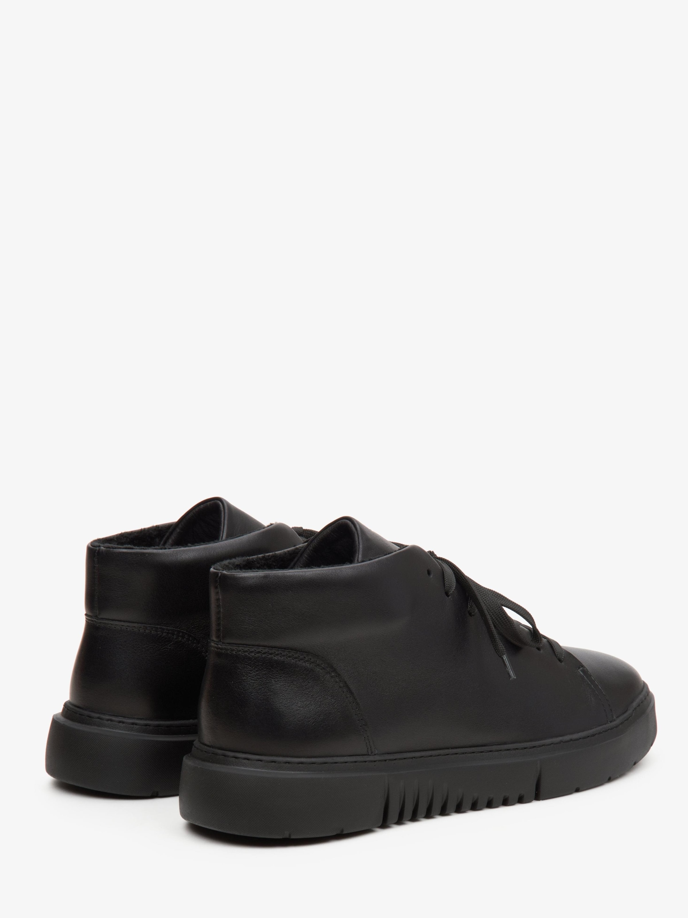 Estro Platform trainers '09-4106' in Black