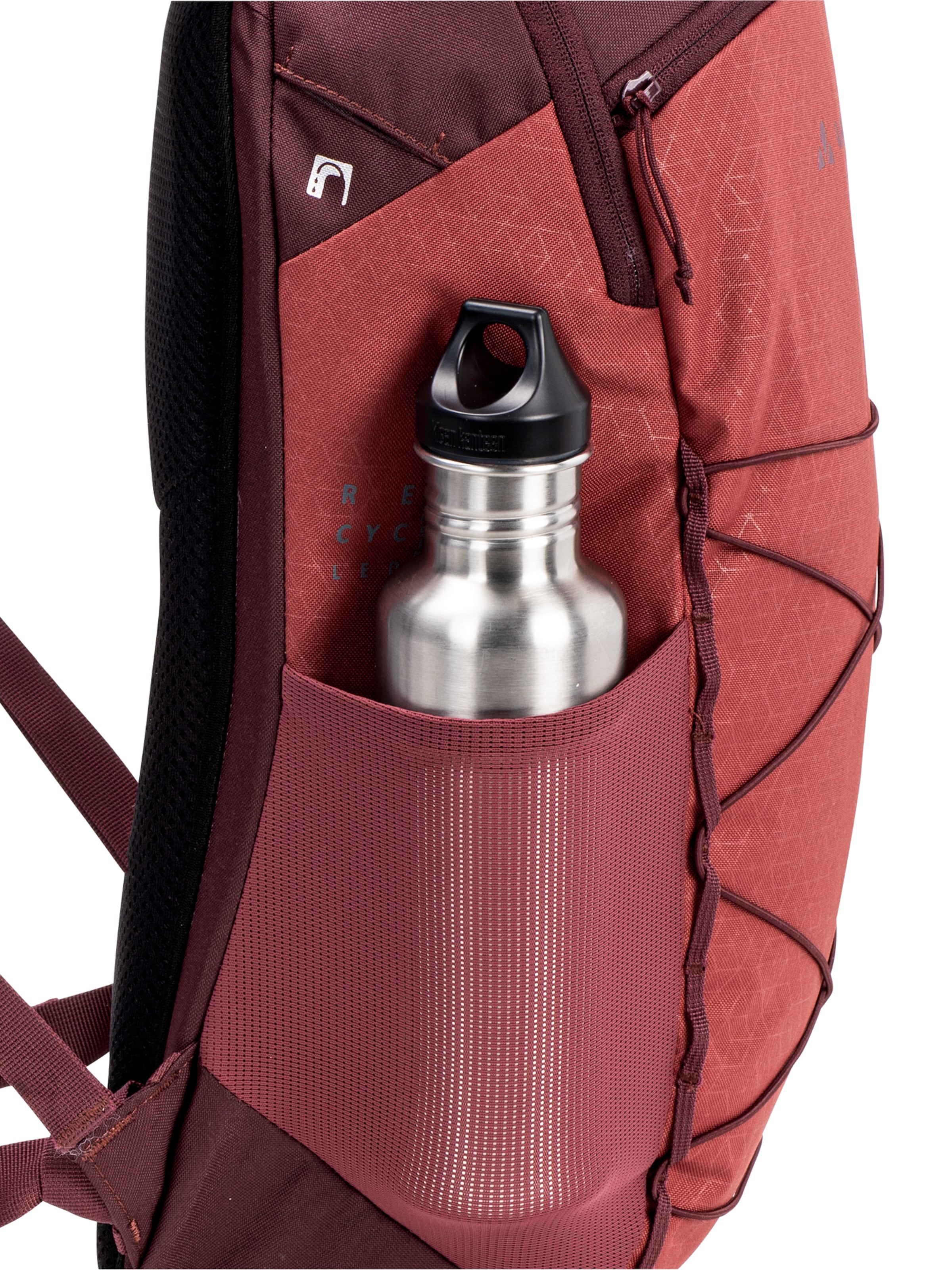 Sac à dos de sport 'Agile' VAUDE en rouge