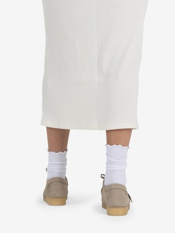 BRONX Moccasins 'Wonde-Ry' in Beige