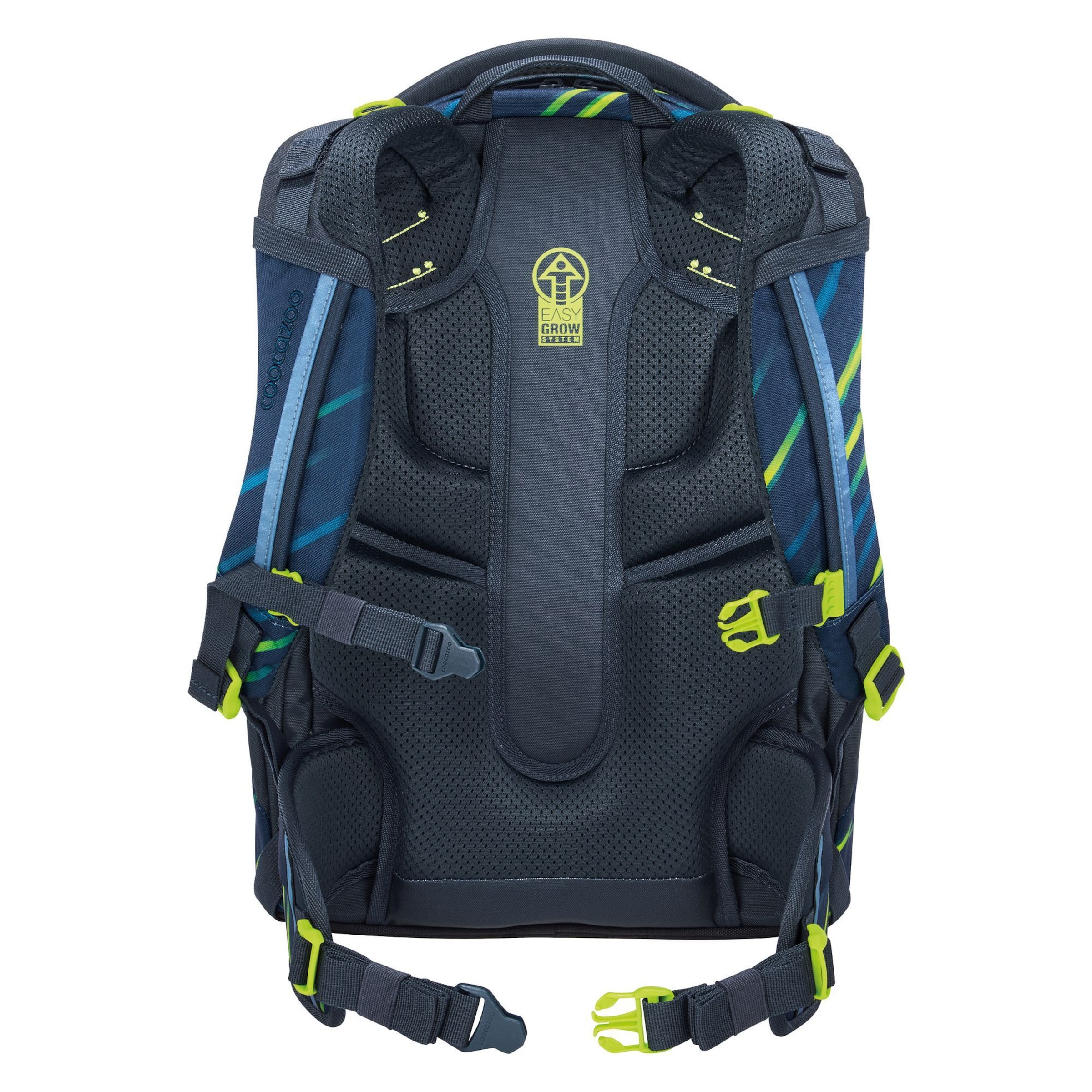 Sac à dos 'Mate' Coocazoo en bleu