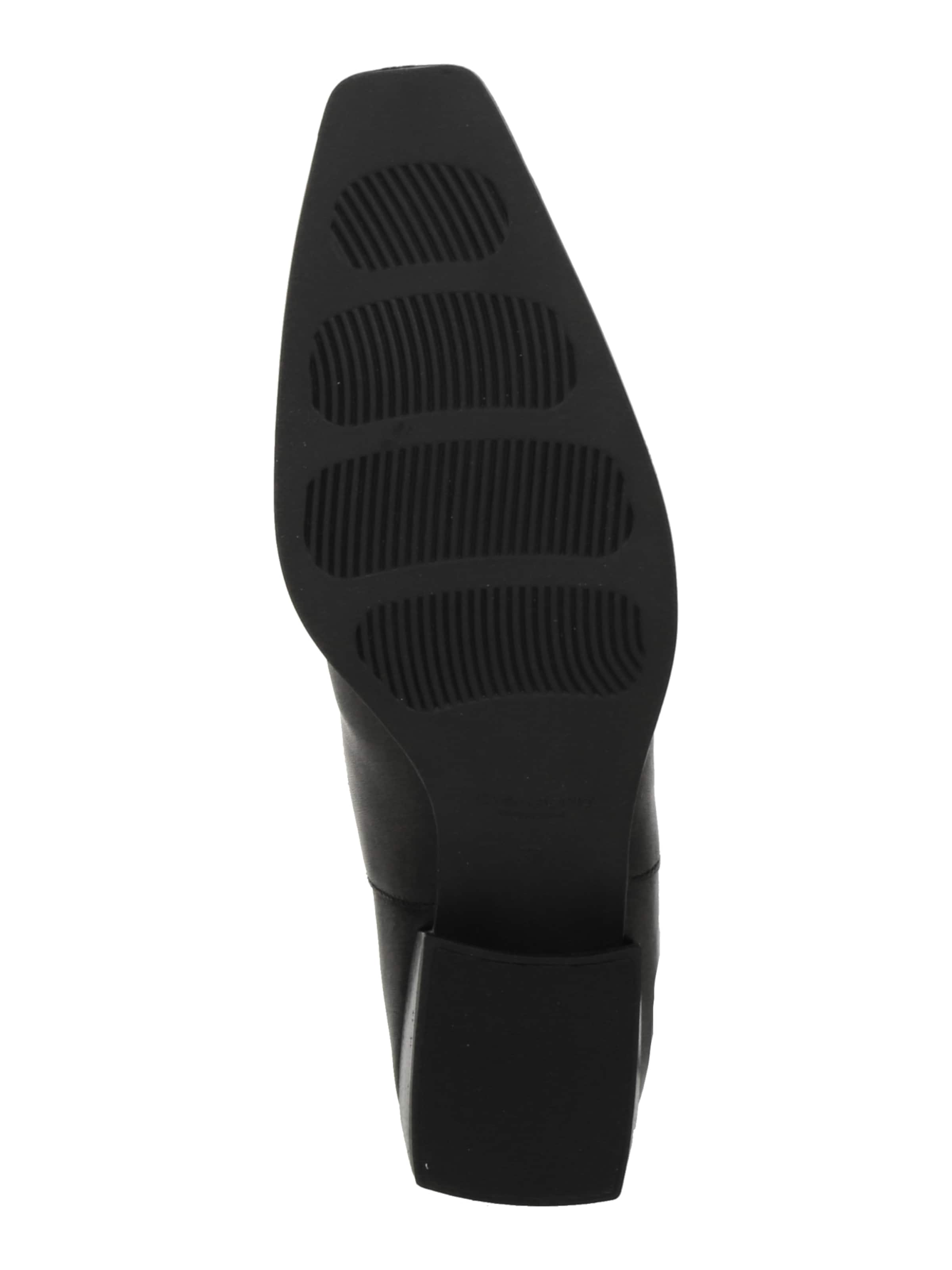 juoda VAGABOND SHOEMAKERS Auliniai 'Nella'