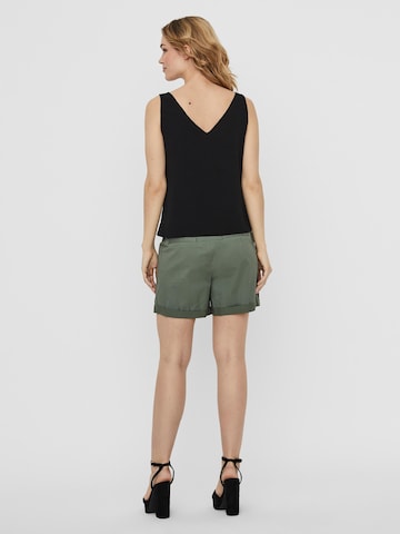 VERO MODA - Blusa 'Sasha' en negro