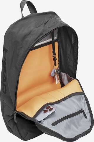 HEAD Backpack in Grey