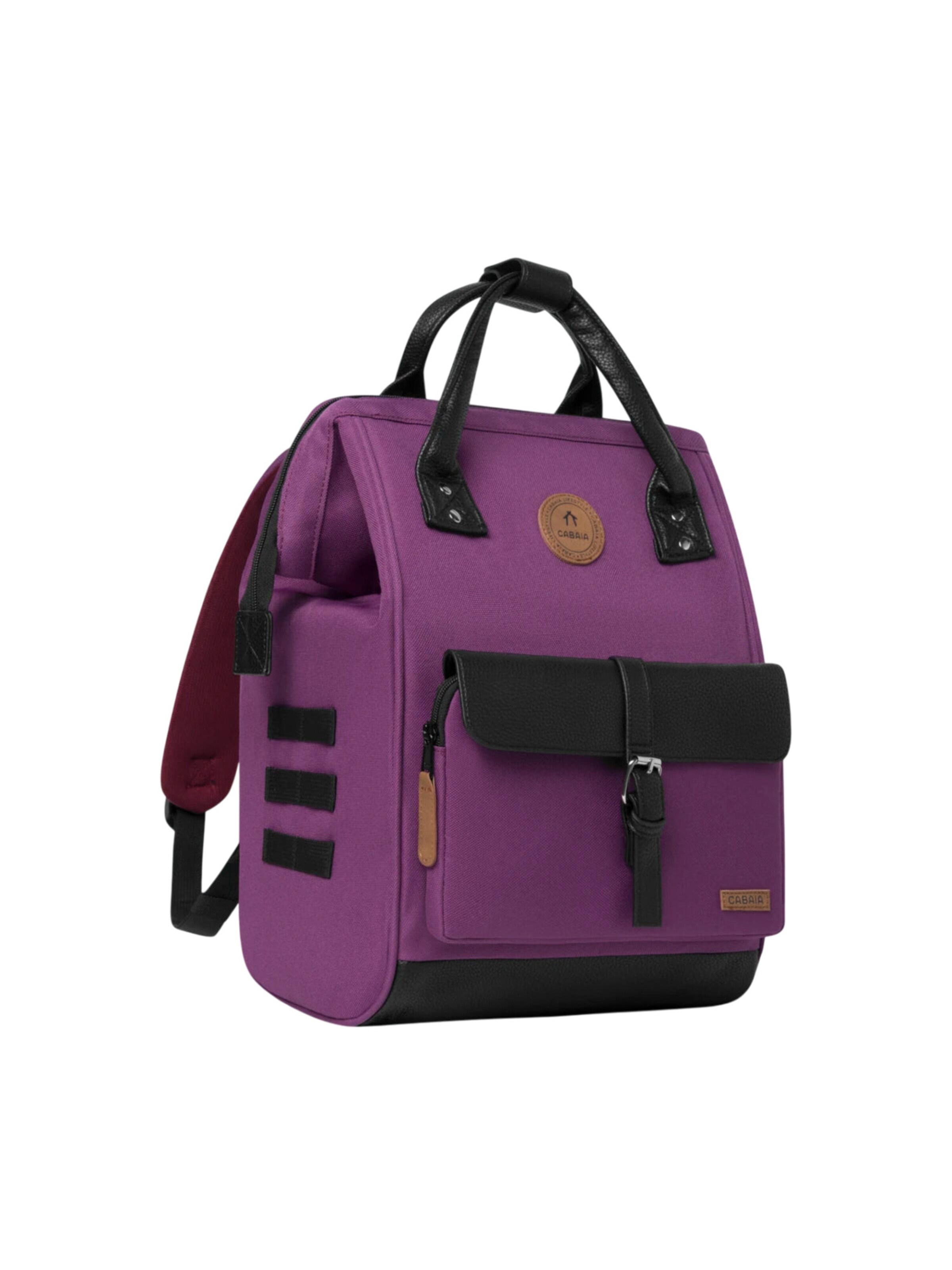 Cabaia Backpack 'Singapour M' in Mixed colors