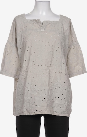 OSKA Blouse & Tunic in M in Grey: front