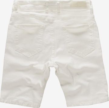 Rock Creek Regular Jeans in Weiß