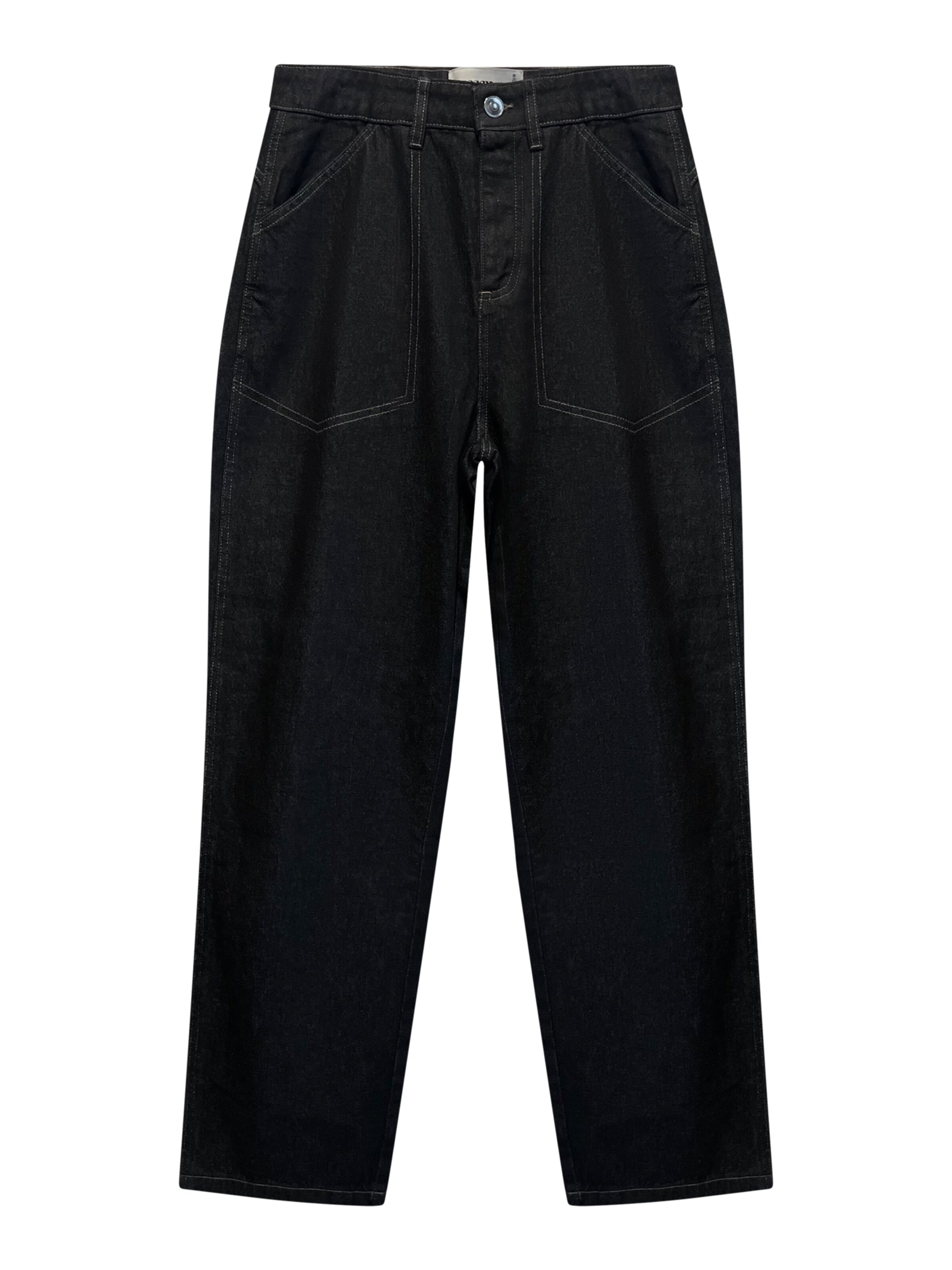 Legacy Studios Jeans in 28 in black denim, Produktansicht