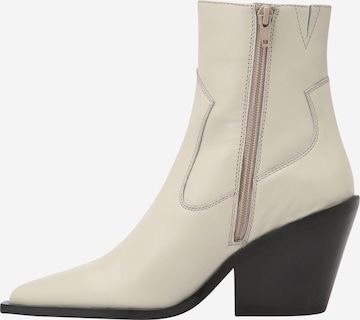 Bottines 'Cassidy' Karolina Kurkova Originals en blanc