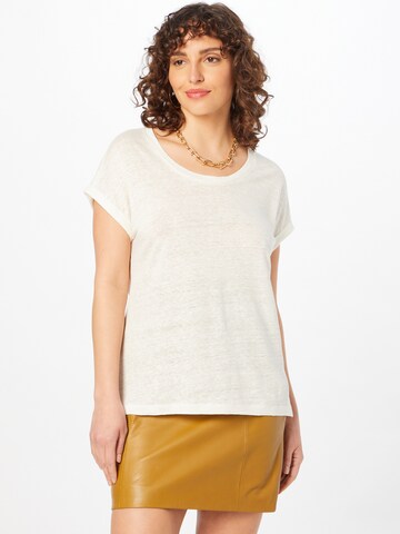 ESPRIT Shirt in White: front