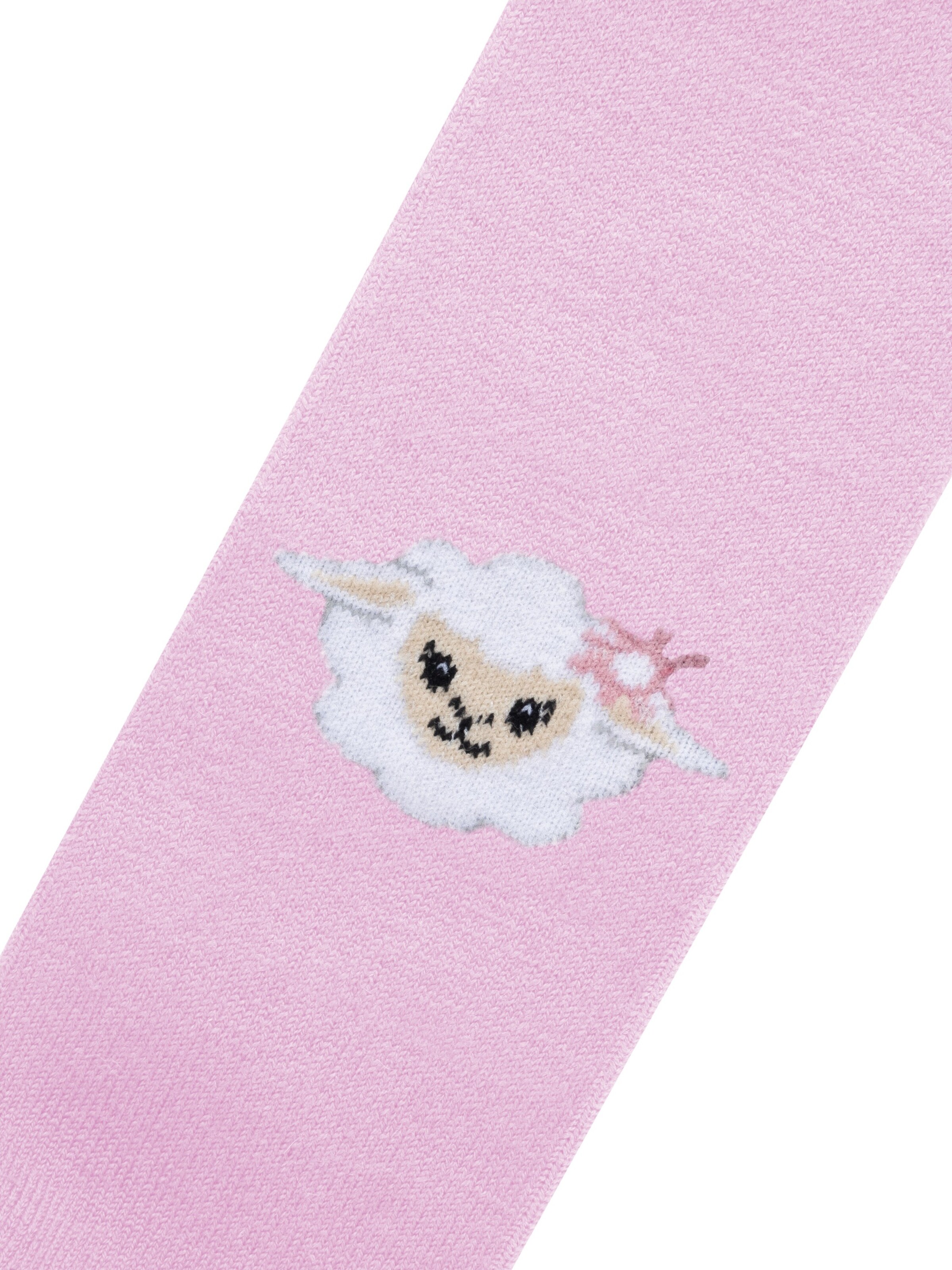 normani Tights 'Lyss' in Pink