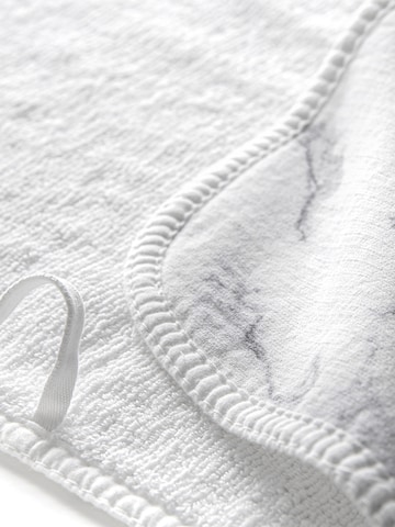 Graccioza Towel 'MABEL' in White