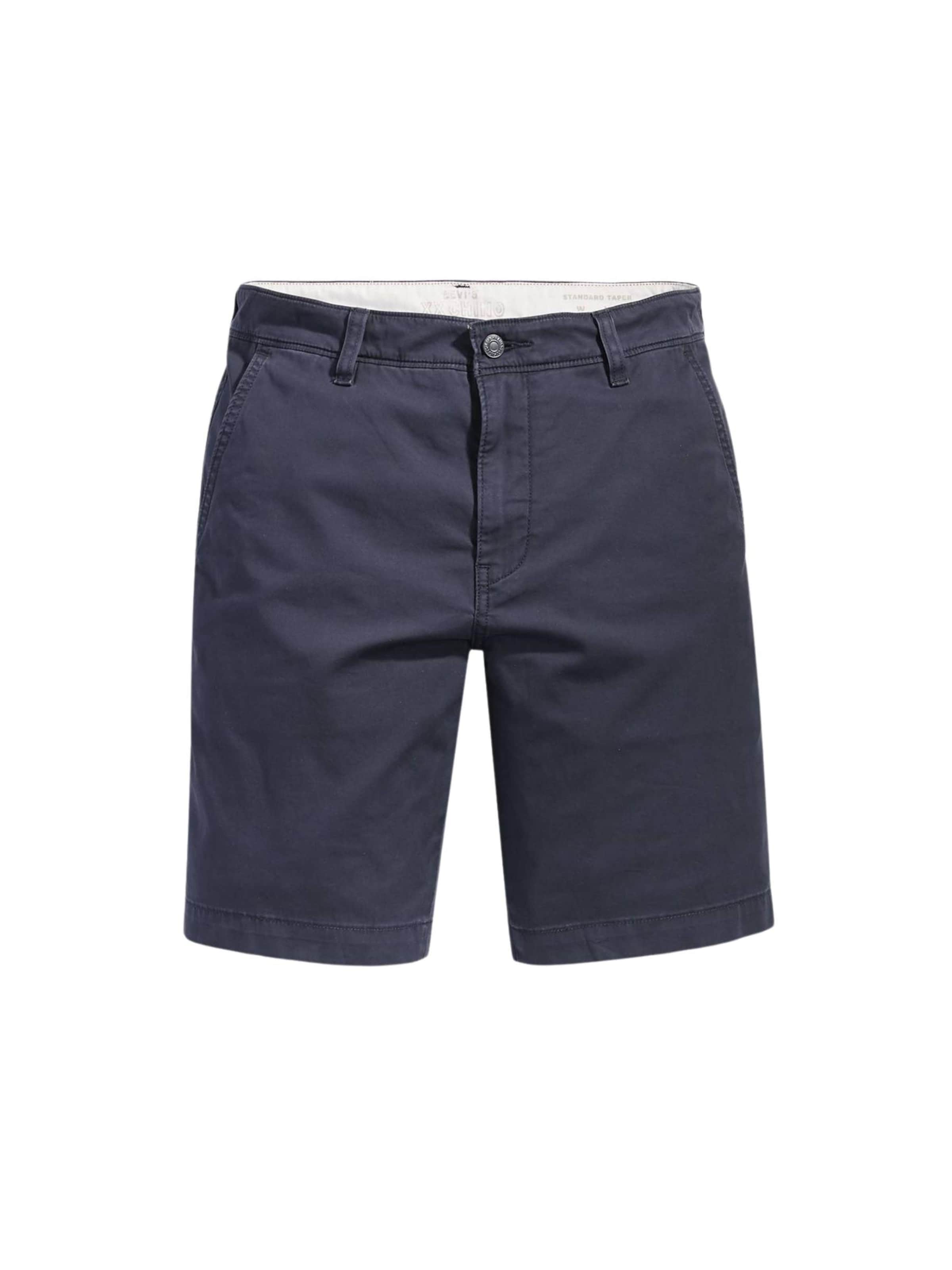 regular Pantaloni chino di LEVI'S ® in blu: frontale