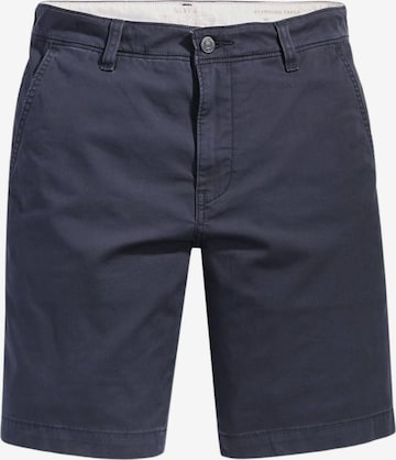 regular Pantaloni chino di LEVI'S ® in blu: frontale