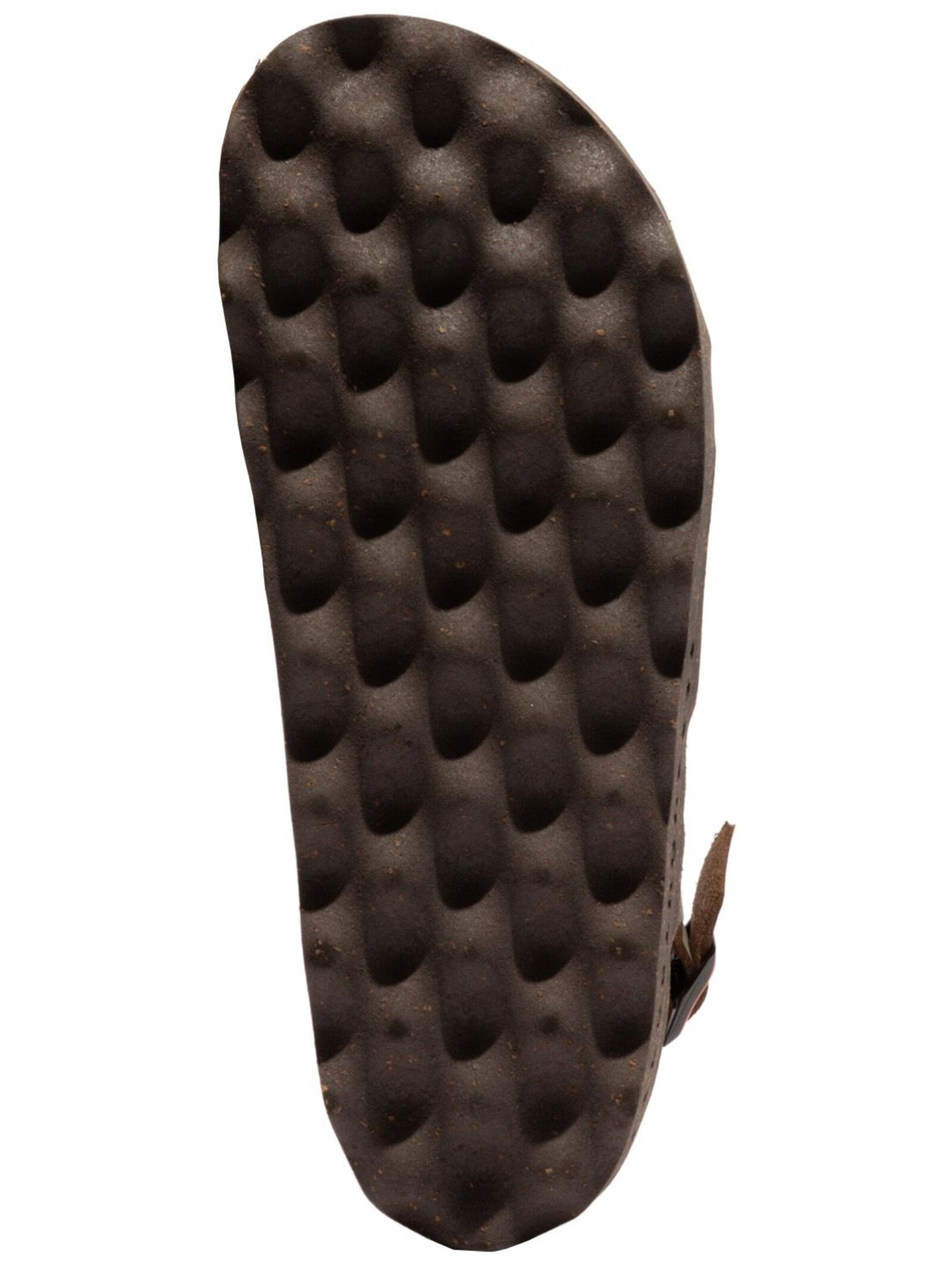 Asportuguesas Sandal in Brown