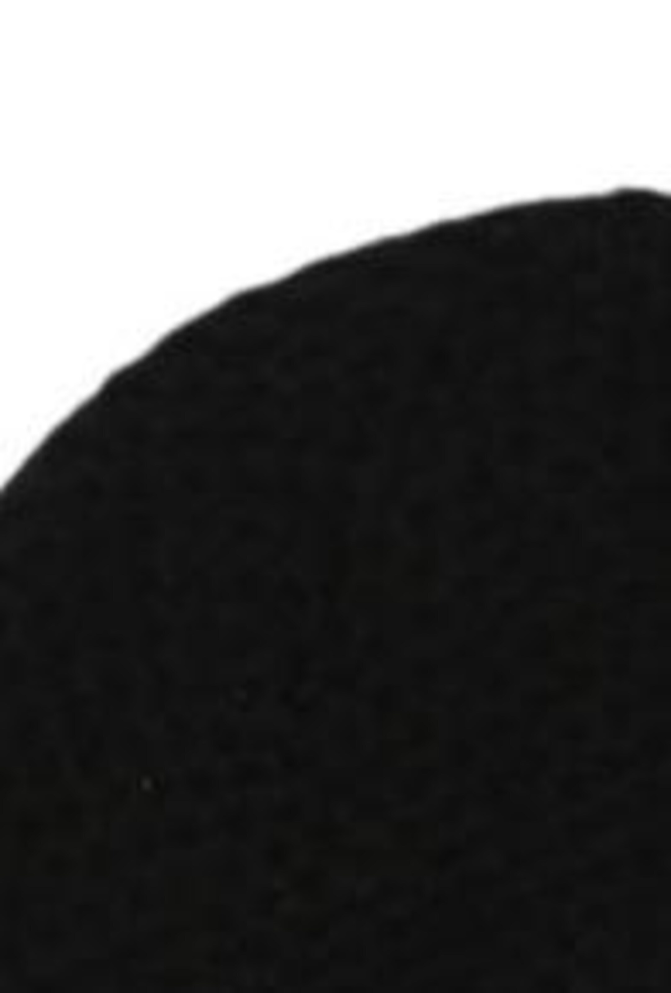 s.Oliver Hat & Cap in One size in Black