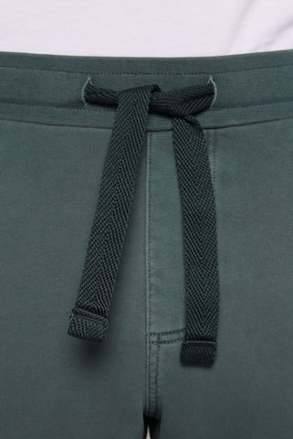 CAMP DAVID Regular Cargo trousers 'Tree House' in Green