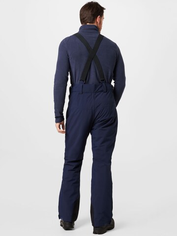 PROTEST Regular Sports trousers 'Owens' in Blue