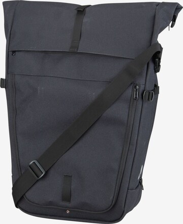 VAUDE Accessories 'ExCycling' in Black