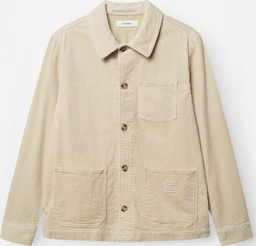 GABBA Regular Fit Paita ' GABbeta ' värissä beige: etupuoli
