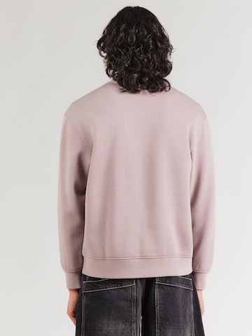 LEVI'S ® Majica | vijolična barva