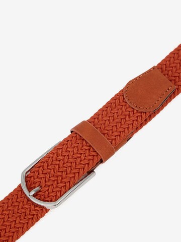 WESTMARK LONDON Riem 'Blake' in Oranje