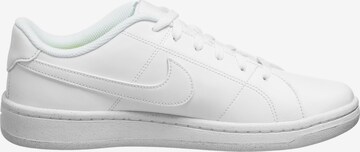 Nike Sportswear Sneaker 'Court Royale 2' in Weiß