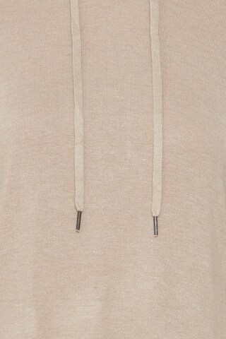 b.young - Jersey 'Pimbah' en beige