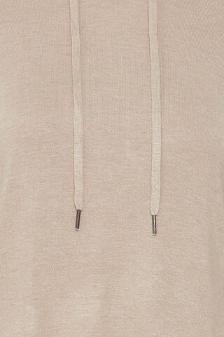 b.young Pullover 'Pimbah' in Beige