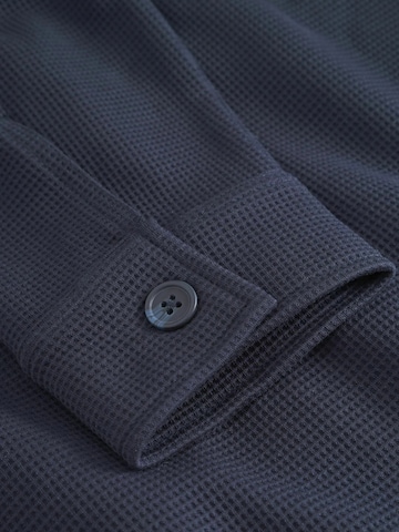 GABBA Jacke 'Como Waff' in Blau