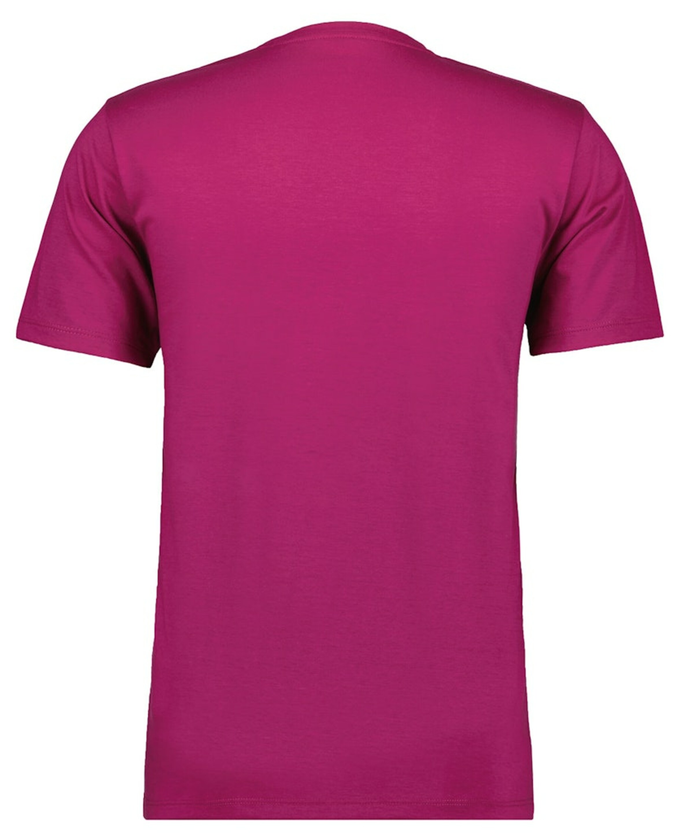Ragman Shirt in Pink