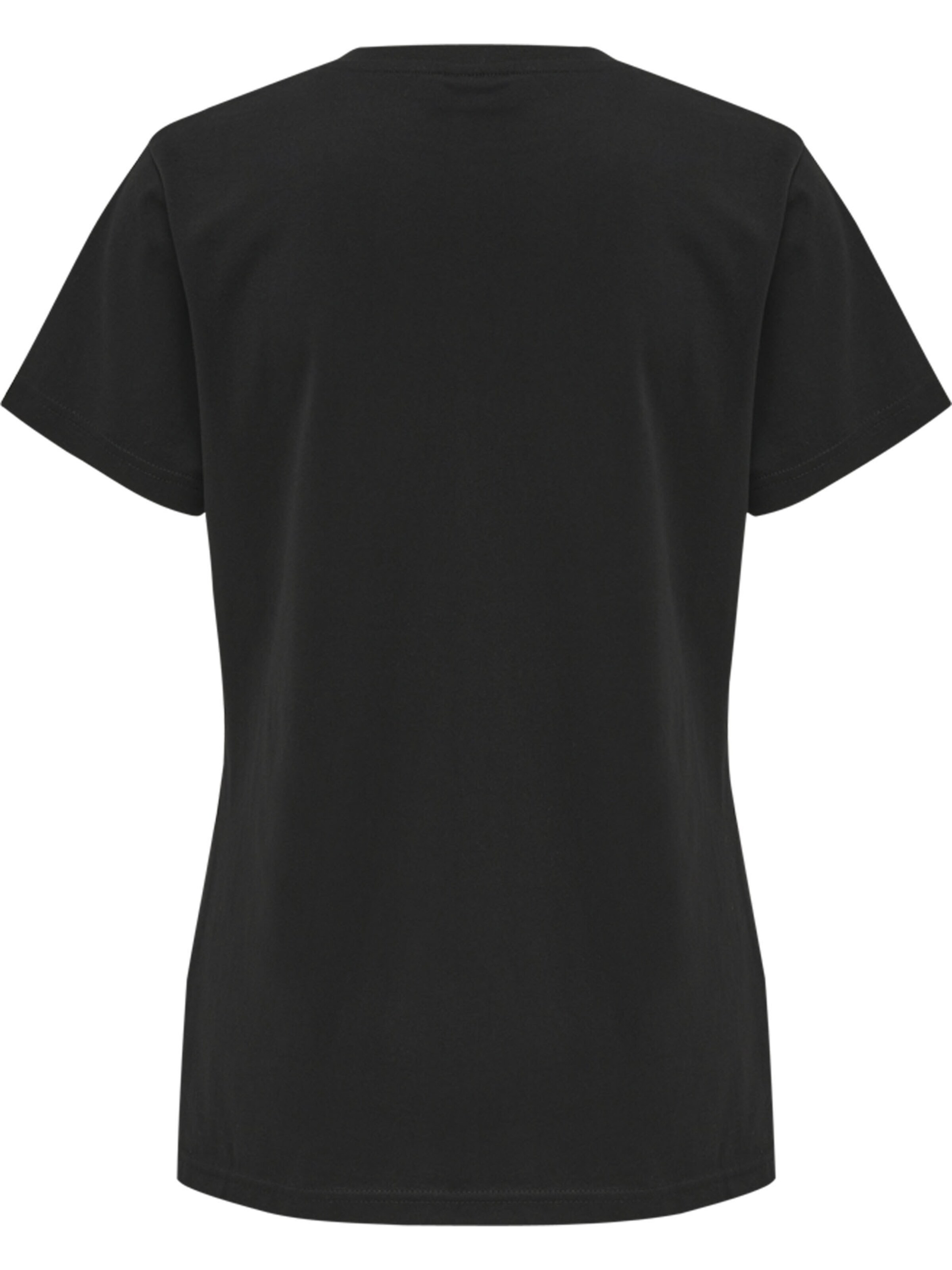 Hummel Shirts i sort